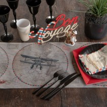 Runner Buon Viaggio "Bon Voyage" 5mt Buon Viaggio "Bon Voyage"