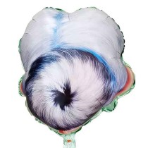 Palloncino in Foil 25" Super Shape Nonna "Grandma" Festa dei Nonni
