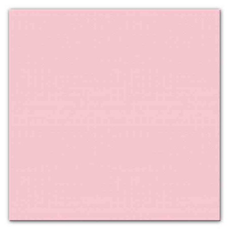 Tovagliolo di Carta 33x33cm Rosa 50pz Rosa "Pink"