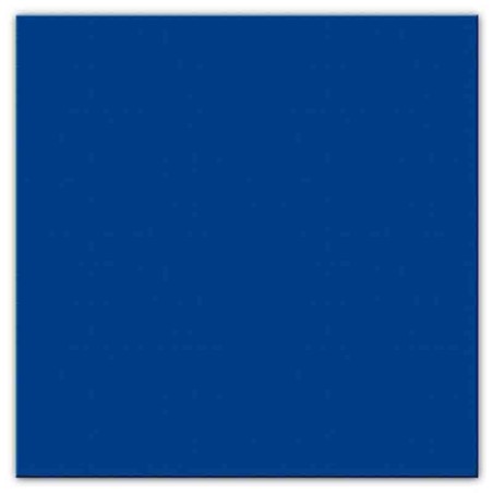 Tovagliolo di Carta 33x33cm Blu Notte 50pz Blu Notte "Blue Navy"