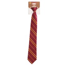Cravatta da Mago "Harry Potter Grifondoro" Harry Potter