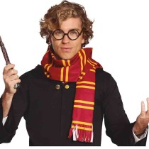 Set Sciarpa e Occhiali da Mago "Harry Potter" 2pz Harry Potter