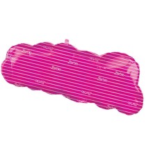 Palloncino in Foil 32" Super Shape Scritta Barbie Barbie