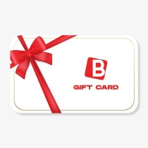 B-Gift Card digitale Gift Card