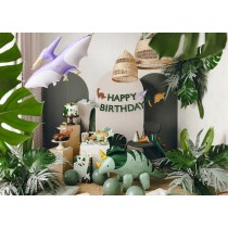Dinosauro Standups Porta Snack "Triceratops" Dinosauro "Dinosaur"