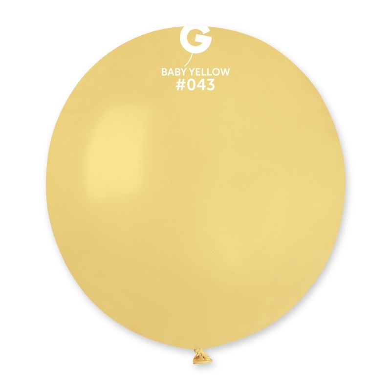 Amscan Welcome Baby! Lattice Doccia Per Bambini Palloncini Misura Confezione 6 6 X Palloncini 45868925