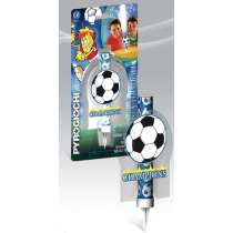 Fontana Festa Pallone da Calcio "Football" Calcio