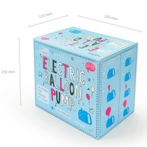 Compressore Elettrico ad Una Uscita Gonfiatori ad Aria
