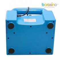 Compressore Elettrico a Due Uscite Borosino Gonfiatori ad Aria