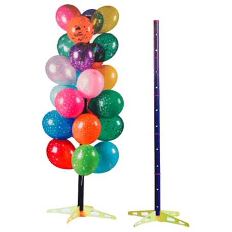 Espositore per Palloncini su astina "Balloon Tree" Gemar Articoli Tecnici