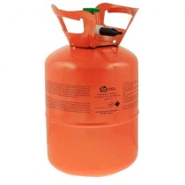 Bombola Elio Usa e Getta 0.19m³ Bombole Elio