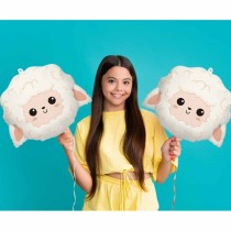 Palloncino in Foil 18" Junior Shape Pecorella "Little Sheep" Palloncini Pasqua