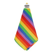Fazzoletto in Tessuto Arcobaleno "Pride" Pride
