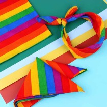 Bandana Arcobaleno "Pride" Pride
