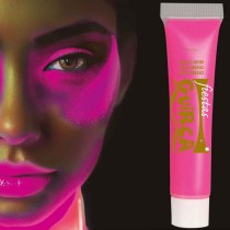 Fondotinta in Crema Rosa Neon "Fluo Pink" 10ml Trucchi