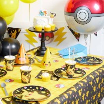 Tovaglia in Carta Pikachu "Pokémon" Pokémon