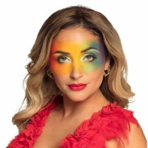 Palette di Ombretti in Crema Arcobaleno "Pride" Pride