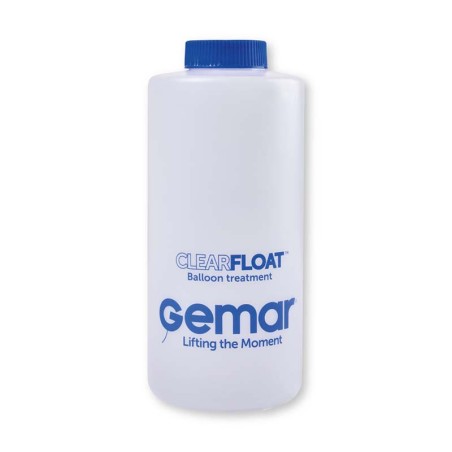 Gemar Clear Float "Balloon Treatment" 600gr Gemar Articoli Tecnici