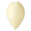 Palloncino in Lattice 12" G110 Marshmallow Burro "Butter 103" 100pz