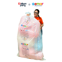 Busta Trasporto Palloncini "Gemar Balloon Transport Bag" 15pz 1,07 mt x 1,70 mt Gemar Articoli Tecnici