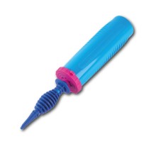 Pompetta a Doppia Mandata "Gemar Double Effect Pump" Gonfiatori ad Aria