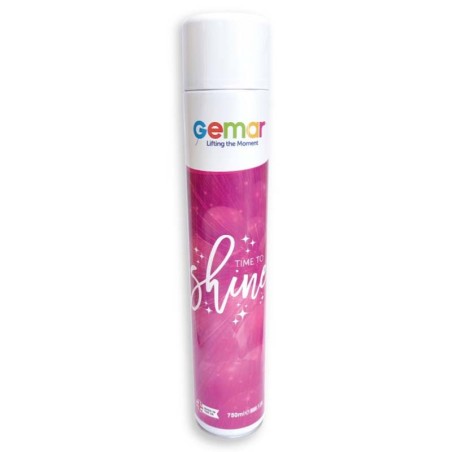 Confezione da 12pz Gemar Time To Shine 700ml Articoli Tecnici