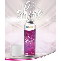 Confezione da 12pz Gemar Time To Shine 700ml Articoli Tecnici