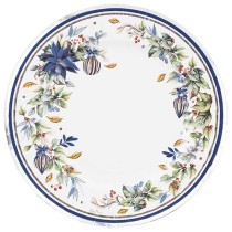 Sottopiatto di Carta 33cm "Bright Christmas" 6pz Bright Christmas