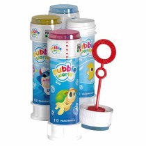 Bolle di Sapone a Tema Animali Marini "Sea Bubbles" da 60ml - 36pz Bolle di Sapone