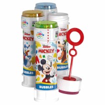 Bolle di Sapone a Tema Mickey "Bubbles" da 60ml - 36pz Bolle di Sapone