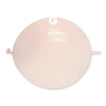 Palloncino in Lattice 13” Link GL13 Conchiglia "Shell 100" 50pz Gemar Standard Link 13" GL13
