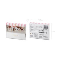 Candelina Picks Cavallo "Horse Party" 3pz Candeline Sagomate Fantasia