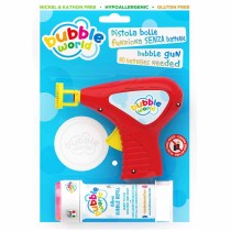 Pistola Sparabolle di Sapone "Classic Bubble Gub" Bolle di Sapone