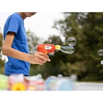 Pistola Sparabolle di Sapone "Classic Bubble Gub" Bolle di Sapone