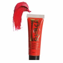 Fondotinta in Crema Coprente Rosso 20ml Trucchi