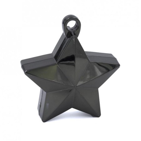 Pesetto Stella Nero 150gr Pesetti Stella