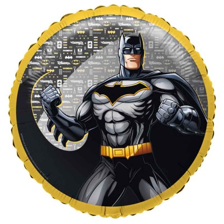 Palloncino in Foil 18" Batman Batman