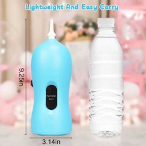 Compressore Elettrico Elfo Borosino per Palloncini Modellabili Gonfiatori ad Aria