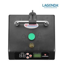 Compressore Elettrico Digitale Baby Lagenda per Palloncini Modellabili Gonfiatori ad Aria