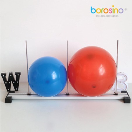 Misuratore Pieghevole per Palloncini in Lattice "Balloon Sizer" Articoli Tecnici