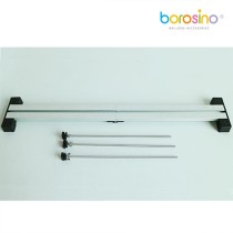 Misuratore Pieghevole per Palloncini in Lattice "Balloon Sizer" Articoli Tecnici