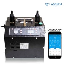 Compressore Elettrico Digitale Lagenda Ultra V6.0 Gonfiatori ad Aria