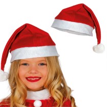 Cappello di Babbo Natale Accessori Persona Natale e Capodanno