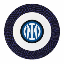 Piatto di Carta 18cm Inter Nerazzurri 8pz Inter