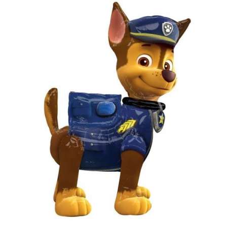 Palloncino in Foil 54" Air Walker Paw Patrol Paw Patrol