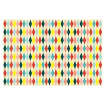 Tovaglia di Carta 120x180cm Circo "Circus" Circo "Circus Party"