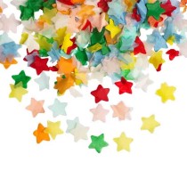 Cannon Sparacoriandoli Stelle Multicolor 20cm Sparacoriandoli Multicolor