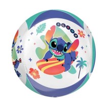Palloncino in Foil 16" Orbz Stitch Stitch & Angel