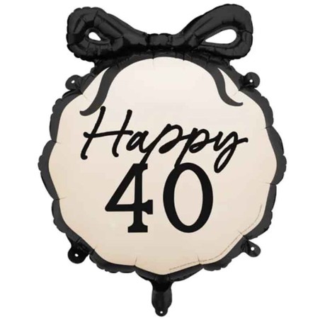 Set Decorazioni Per Compleanno 47 Anni Donna – Oro Rosa, Palloncini Numero 47, Ghirlanda, Torta E Tovaglioli, 32 Pezzi