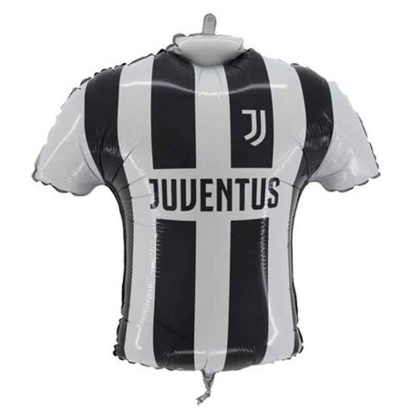 Palloncino in Foil 26" Super Shape Maglietta Juventus Juventus